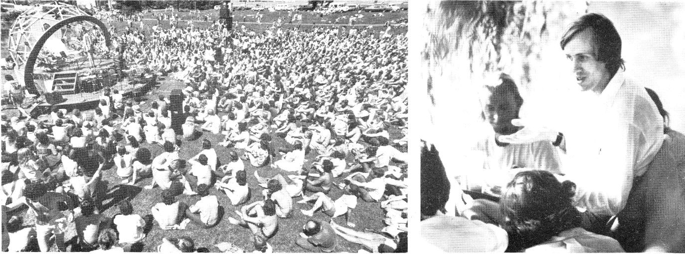 Divine United Organisation