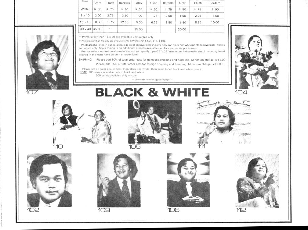 Prem Rawat: Divine Times magazine