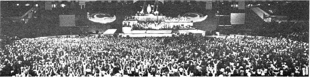 Hans Jayanti '73