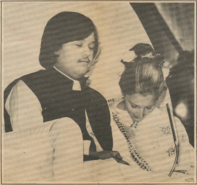 Prem Rawat aka Guru Maharaj Ji aka Maharaji