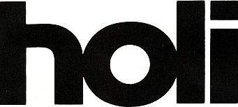 holi