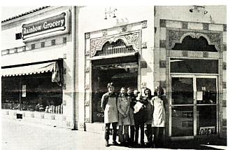 Rainbow Grocery