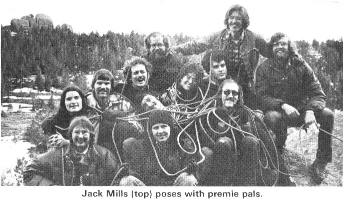 DUO Premies 1974