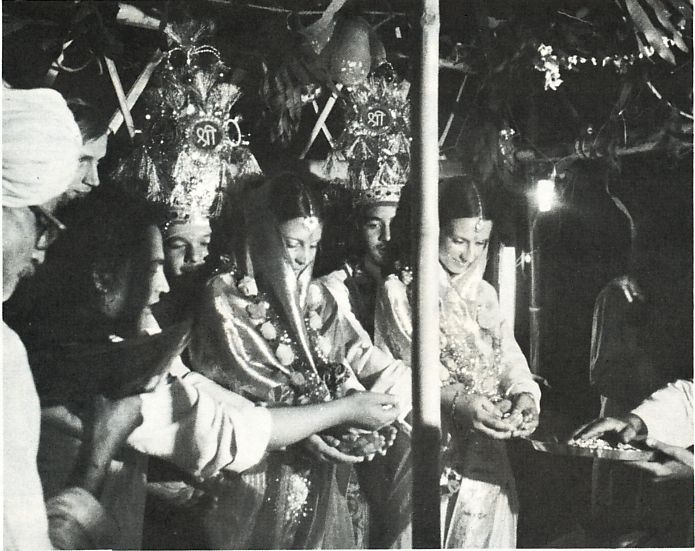 Prem Rawat: Divine Times magazine