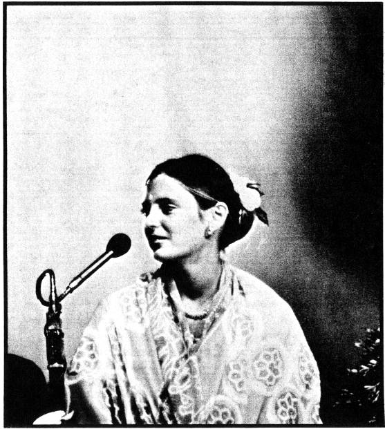 DDurga Ji aka Marolyn Rawat