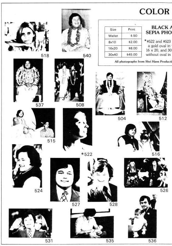 Photos For Sale - Divine Times