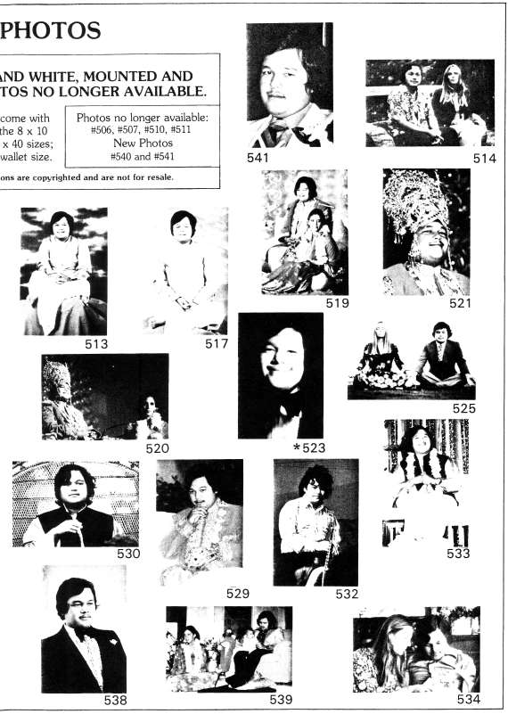 Photos For Sale - Divine Times