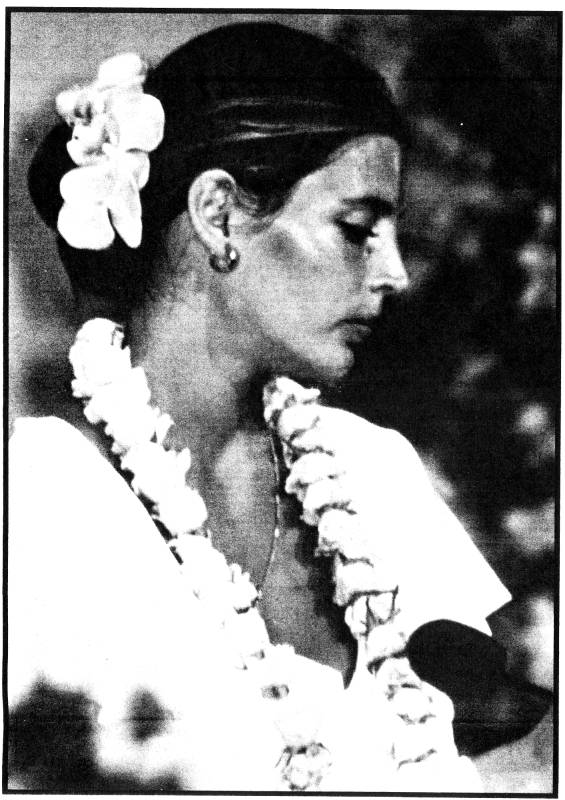 Marolyn Rawat aka Durga Ji