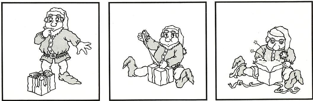 Dwarf