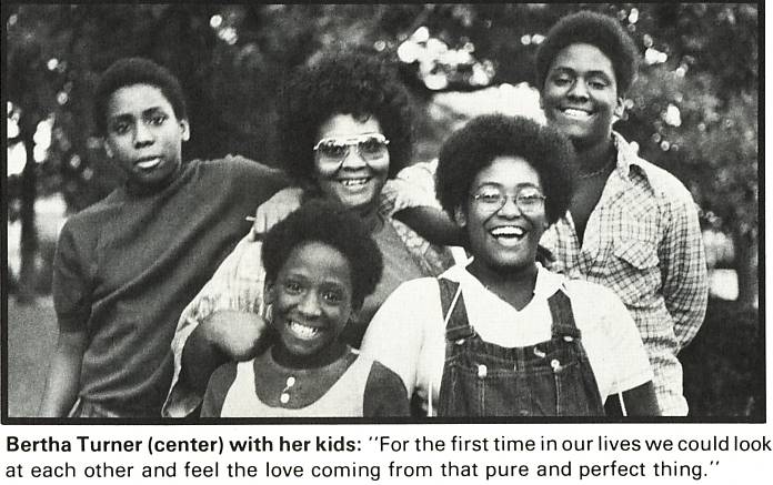 Satsang in the Family