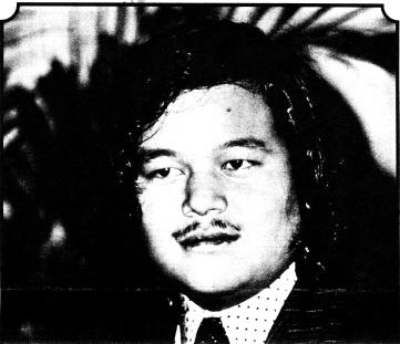 Prem Rawat aka Guru Maharaj Ji aka Maharaji