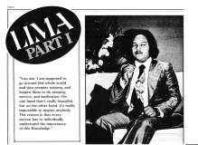 Divine Times magazine