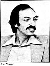 Joe Natter