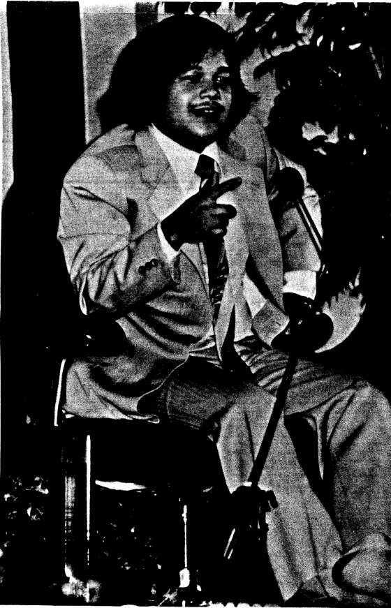Prem Rawat aka Guru Maharaj Ji aka Maharaji