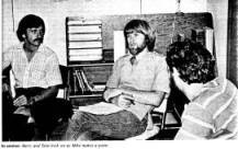 Divine Times Magazine About Prem Rawat (Maharaji)