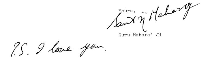 Guru Maharaj Ji aka Prem Rawat
