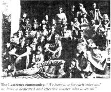 Divine Times Magazine About Prem Rawat (Maharaji)