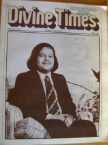 Divine Times Magazines About Prem Rawat (Maharaji)
