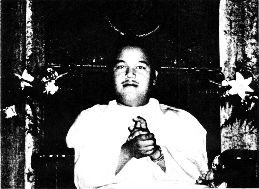 Prem Rawat Inspirational Speaker When He Was Guru Maharaj Ji, The Lord Of The Universe 1974 Prem Rawat Inspirational Speaker When He Was Guru Maharaj Ji, The Lord Of The Universe 1974