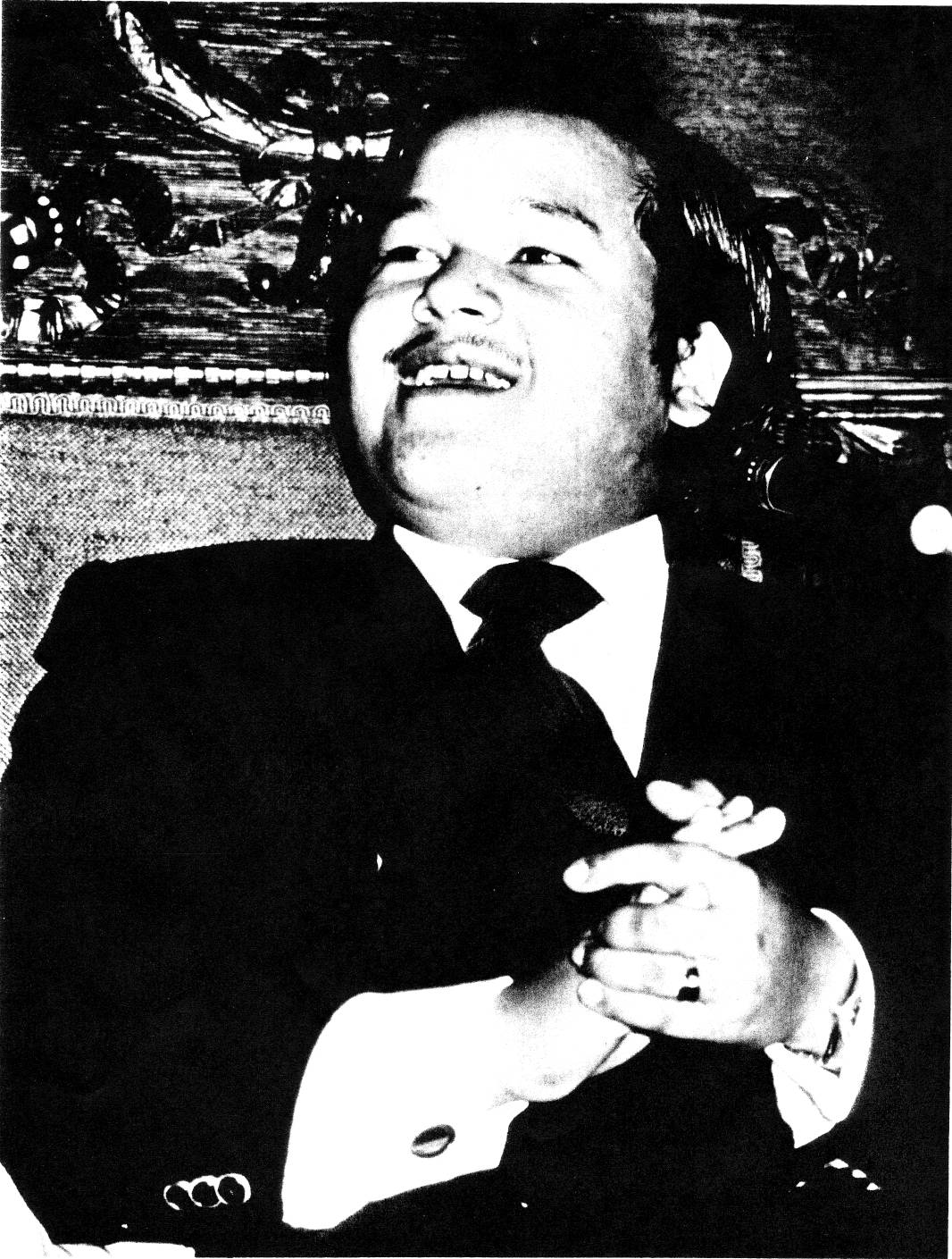 Prem Rawat Inspirational Speaker When He Was Guru Maharaj Ji, The Lord Of The Universe 1974 Prem Rawat Inspirational Speaker When He Was Guru Maharaj Ji, The Lord Of The Universe 1974