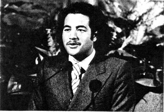 Raja Ji Rawat Father of Actress Navi Rawat