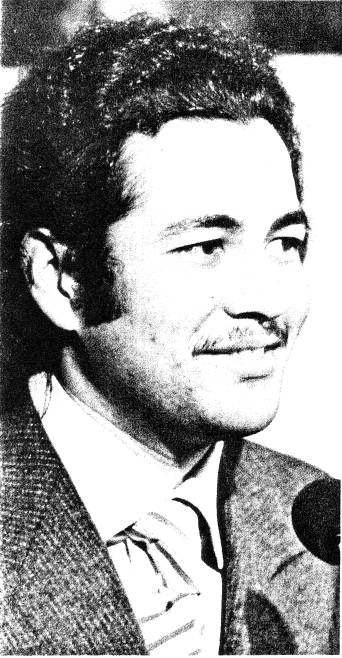 Raja Ji Rawat Father of Actress Navi Rawat