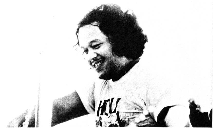 Prem Rawat Inspirational Speaker When He Was Guru Maharaj Ji, The Lord Of The Universe, 19776