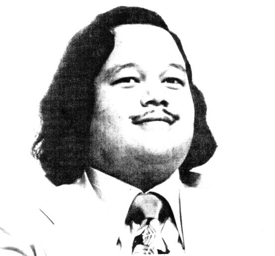 Prem Rawat Inspirational Speaker When He Was Guru Maharaj Ji, The Lord Of The Universe, 1977