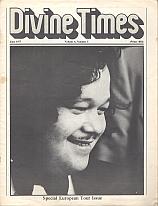Divine Times Magazines About Prem Rawat (Maharaji)