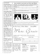 Divine Times Magazine About Prem Rawat (Maharaji)