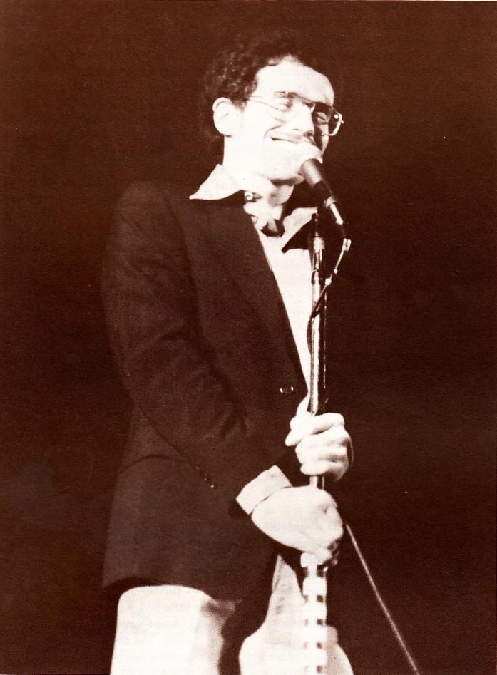 Brian McDermott Premie And Initiator of Prem Rawat (Maharaji)