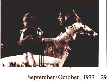 Durga Ji the Wife of Prem Rawat (Maharaji)