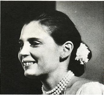 Durga Ji aka Marolyn Rawat