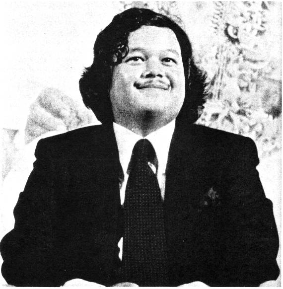 Prem Rawat Inspirational Speaker the Lord of the Universe 1978