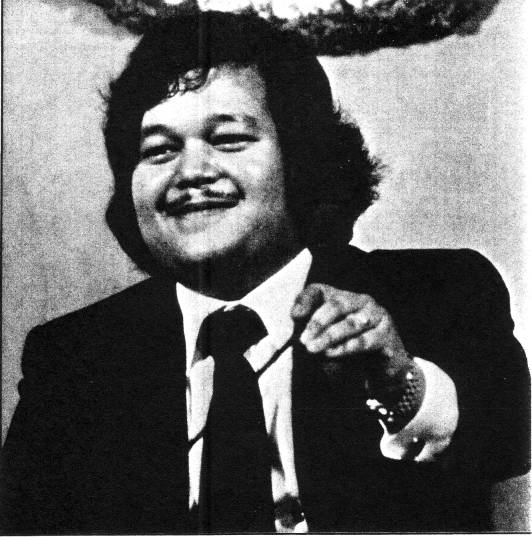 Prem Rawat Inspirational Speaker the Lord of the Universe 1978