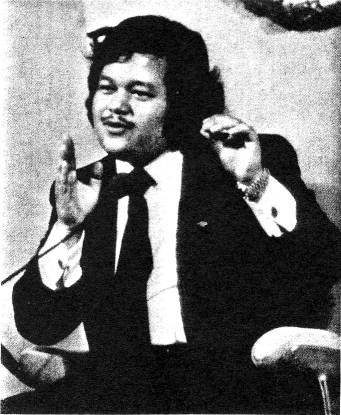 Prem Rawat Inspirational Speaker the Lord of the Universe 1978