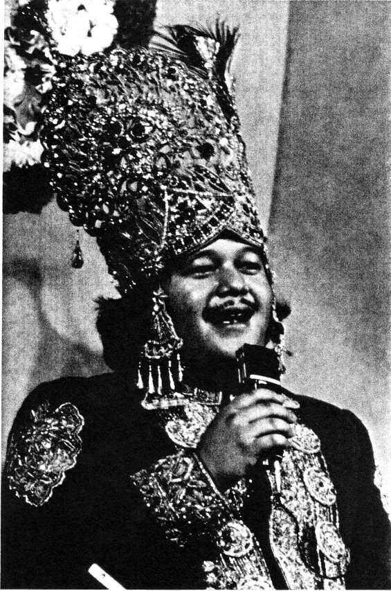 Prem Rawat Inspirational Speaker the Lord of the Universe 1978