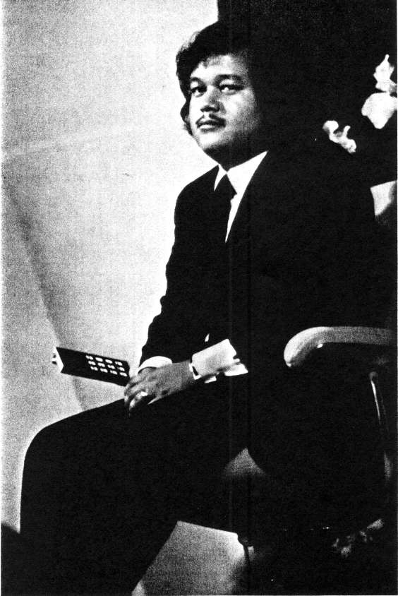 Prem Rawat Inspirational Speaker the Lord of the Universe 1978