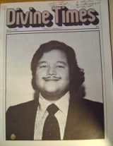 Divine Times Magazines About Prem Rawat (Maharaji)