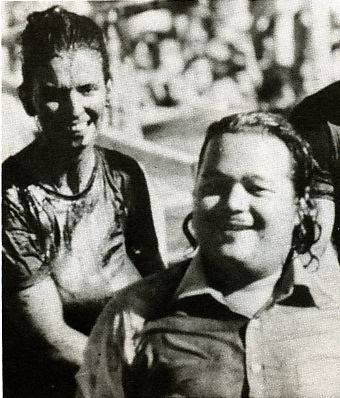 Claudia Rawat ne&eacute; Littman