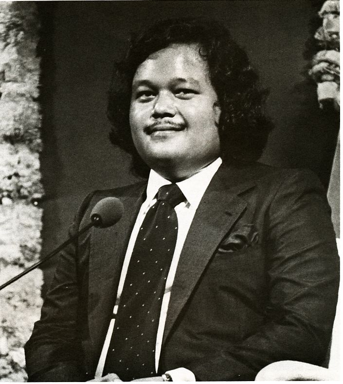 Prem Rawat aka Guru Maharaj Ji