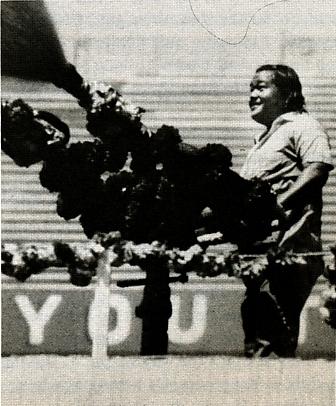 Prem Rawat aka Guru Maharaj Ji