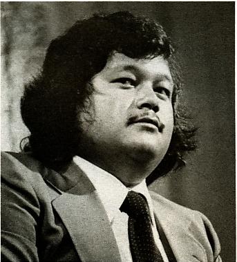 Prem Rawat aka Guru Maharaj Ji 1978