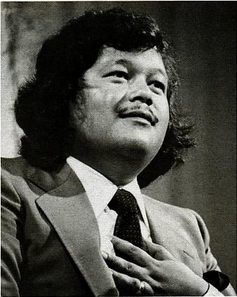 Prem Rawat aka Guru Maharaj Ji 1978