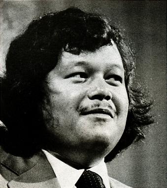 Prem Rawat aka Guru Maharaj Ji 1978