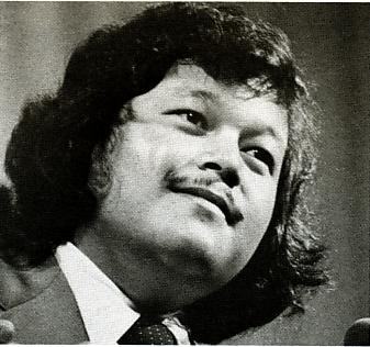 Prem Rawat aka Guru Maharaj Ji 1978