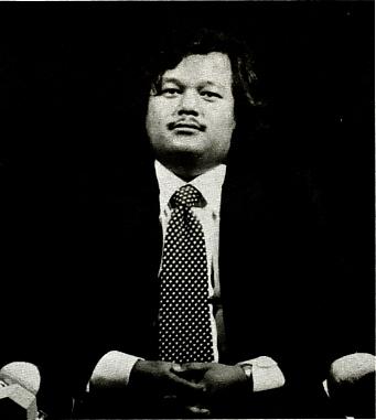 Prem Rawat aka Guru Maharaj Ji 1978