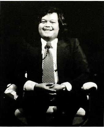 Prem Rawat aka Guru Maharaj Ji 1978