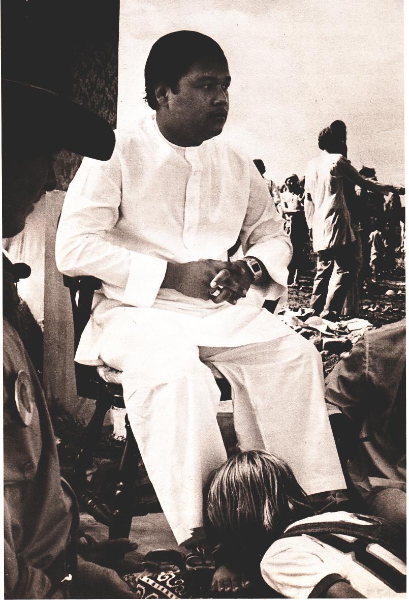 Guru Maharaj Ji aka Prem Rawat