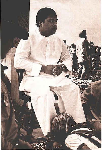 Montrose 1972 darshan